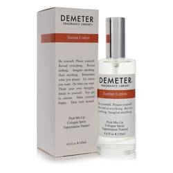 Demeter Suntan Lotion Cologne Spray By Demeter – Demeter | ClozArt
