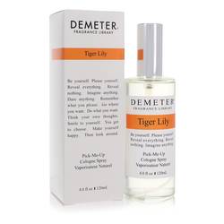 Demeter Tiger Lily Cologne Spray By Demeter – Demeter | ClozArt