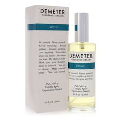 Demeter Vetiver Cologne Spray By Demeter – Demeter | ClozArt
