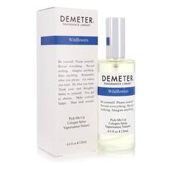 Demeter Wildflowers Cologne Spray By Demeter – Demeter | ClozArt