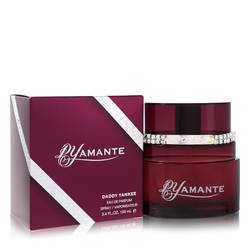 Dyamante Eau De Parfum Spray By Daddy Yankee – Daddy Yankee | ClozArt