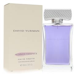 David Yurman Summer Essence Eau De Toilette Spray By David Yurman – David Yurman | ClozArt