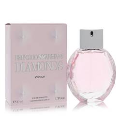 Emporio Armani Diamonds Rose Eau De Toilette Spray By Giorgio Armani – Giorgio Armani | ClozArt