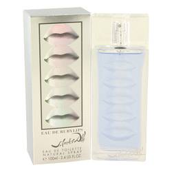 Eau De Ruby Lips Eau De Toilette Spray By Salvador Dali – Salvador Dali | ClozArt