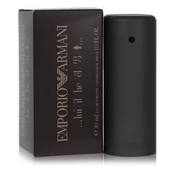 Emporio Armani Eau De Toilette Spray By Giorgio Armani – Giorgio Armani | ClozArt