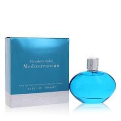 Mediterranean Eau De Parfum Spray By Elizabeth Arden – Elizabeth Arden | ClozArt