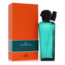 Eau D'orange Verte Eau De Cologne Spray (Unisex) By Hermes – Hermes | ClozArt