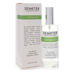 Demeter Earl Grey Tea Cologne Spray By Demeter – Demeter | ClozArt
