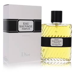Eau Sauvage Eau De Parfum Spray By Christian Dior – Christian Dior | ClozArt