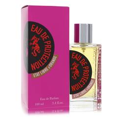 Eau De Protection Eau De Parfum Spray By Etat Libre d'Orange – Etat Libre d'Orange | ClozArt
