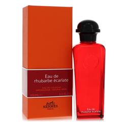 Eau De Rhubarbe Ecarlate Eau De Cologne Spray By Hermes – Hermes | ClozArt