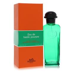 Eau De Basilic Pourpre Eau De Cologne Spray (Unisex) By Hermes – Hermes | ClozArt