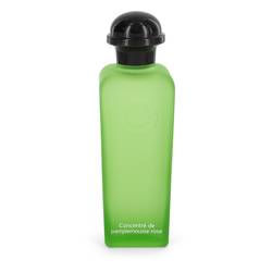 Eau De Pamplemousse Rose Concentre Eau De Toilette Spray (Tester) By Hermes – Hermes | ClozArt