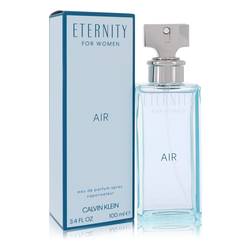 Eternity Air Eau De Parfum Spray By Calvin Klein – Calvin Klein | ClozArt