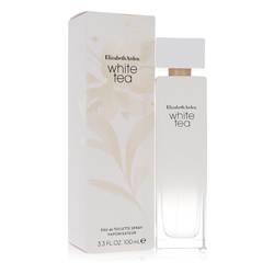 White Tea Eau De Toilette Spray By Elizabeth Arden – Elizabeth Arden | ClozArt
