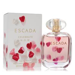 Escada Celebrate Now Eau De Parfum Spray By Escada – Escada | ClozArt