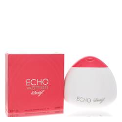 Echo Shower Gel By Davidoff – Davidoff | ClozArt