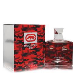 Ecko Red Eau De Toilette Spray By Marc Ecko – Marc Ecko | ClozArt