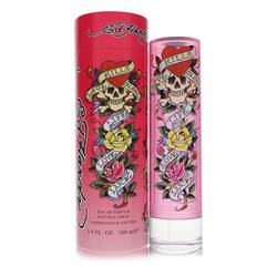 Ed Hardy Eau De Parfum Spray By Christian Audigier – Christian Audigier | ClozArt