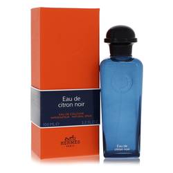Eau De Citron Noir Eau De Cologne Spray (Unisex) By Hermes – Hermes | ClozArt