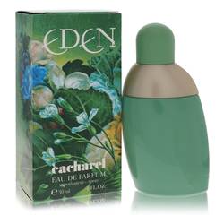 Eden Eau De Parfum Spray By Cacharel – Cacharel | ClozArt