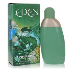 Eden Eau De Parfum Spray By Cacharel – Cacharel | ClozArt