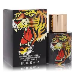 Ed Hardy Tiger Ink Eau De Parfum Spray (Unisex) By Christian Audigier – Christian Audigier | ClozArt