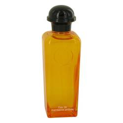 Eau De Mandarine Ambree Cologne Spray (Unisex Tester) By Hermes – Hermes | ClozArt