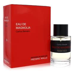 Eau De Magnolia Eau De Toilette Spray By Frederic Malle – Frederic Malle | ClozArt