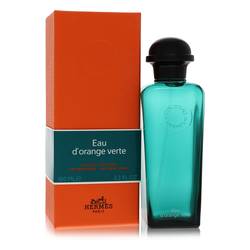 Eau D'orange Verte Eau De Cologne Spray (Unisex) By Hermes – Hermes | ClozArt