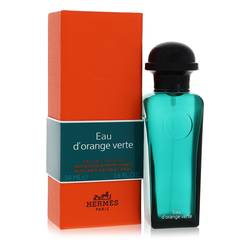 Eau D'orange Verte Eau De Cologne Spray Refillable (Unisex) By Hermes – Hermes | ClozArt