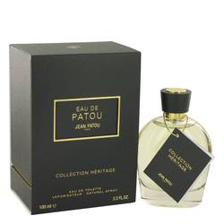 Eau De Patou Eau De Toilette Spray (Heritage Collection Unisex) By Jean Patou – Jean Patou | ClozArt