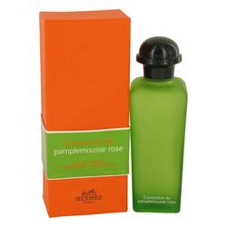 Eau De Pamplemousse Rose Concentre Eau De Toilette Spray By Hermes – Hermes | ClozArt