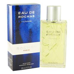 Eau De Rochas Eau De Toilette Spray By Rochas – Rochas | ClozArt