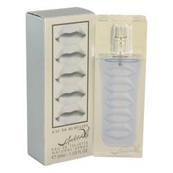 Eau De Ruby Lips Eau De Toilette Spray By Salvador Dali – Salvador Dali | ClozArt