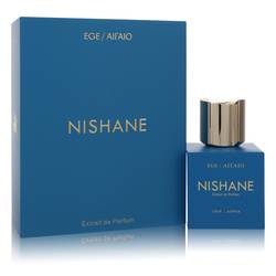 Ege Ailaio Extrait de Parfum (Unisex) By Nishane – Nishane | ClozArt