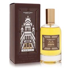 Enrico Gi Oud Nobile Eau De Parfum Spray (Unisex) By Enrico Gi – Enrico Gi | ClozArt