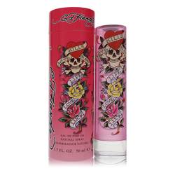 Ed Hardy Eau De Parfum Spray By Christian Audigier – Christian Audigier | ClozArt