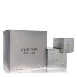 Eilish Your Turn Eau De Parfum Spray By Billie Eilish – Billie Eilish | ClozArt