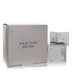 Eilish Your Turn Eau De Parfum Spray By Billie Eilish – Billie Eilish | ClozArt