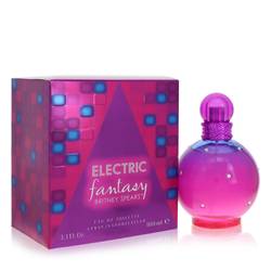 Electric Fantasy Eau De Toilette Spray By Britney Spears – Britney Spears | ClozArt