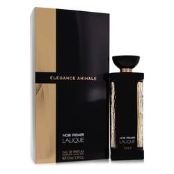 Elegance Animale Eau De Parfum Spray By Lalique – Lalique | ClozArt