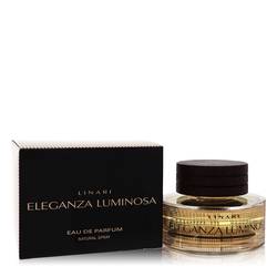 Eleganza Luminosa Eau De Parfum Spray By Linari – Linari | ClozArt