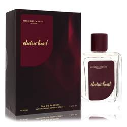 Electric Heart Eau De Parfum Spray By Michael Malul – Michael Malul | ClozArt