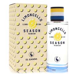 El Ganso Limoncello Season Eau De Toilette Spray By El Ganso – El Ganso | ClozArt