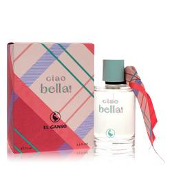 El Ganso Ciao Bella Eau De Toilette Spray By El Ganso – El Ganso | ClozArt