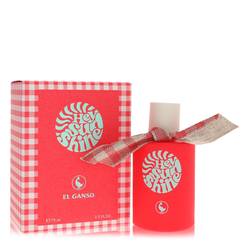 El Ganso Hey Sunshine Eau De Toilette Spray By El Ganso – El Ganso | ClozArt