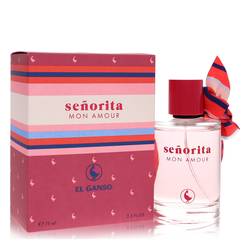 El Ganso Senorita Mon Amour Eau De Toilette Spray By El Ganso – El Ganso | ClozArt