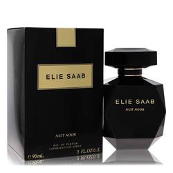 Elie Saab Nuit Noor Eau De Parfum Spray By Elie Saab – Elie Saab | ClozArt