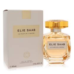 Elie Saab Le Parfum Lumiere Eau De Parfum Spray By Elie Saab – Elie Saab | ClozArt